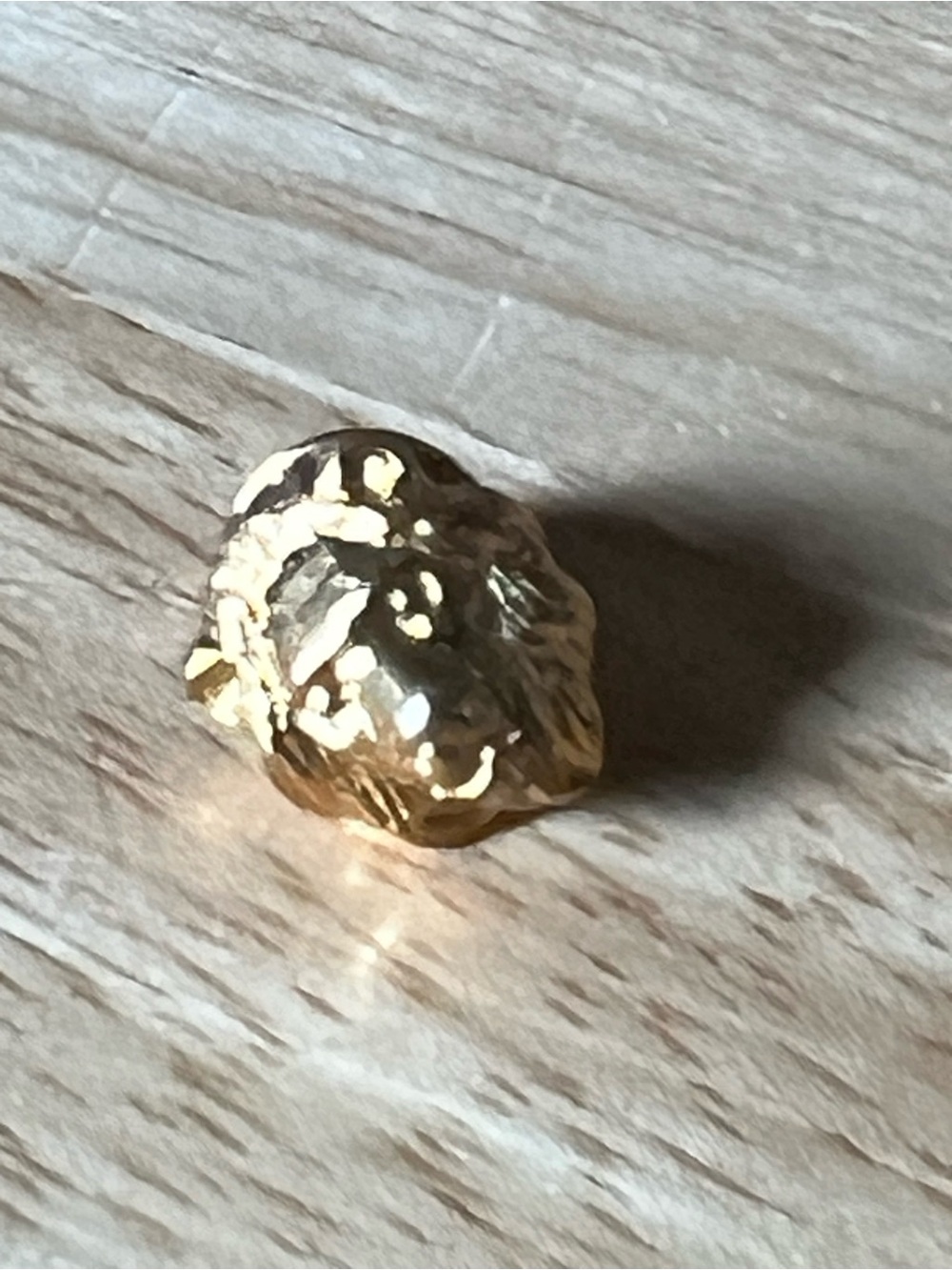 three-dimensional lion head pin M41
 - Women Jewelry